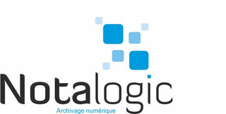 Logo Notalogic